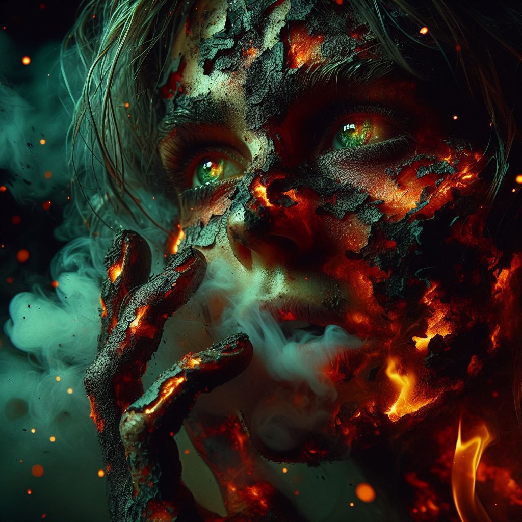 The Phobia Project : Pyrophobia