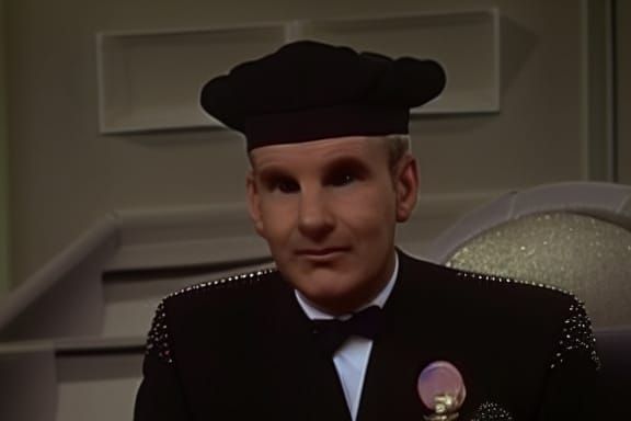 hes arnold arnold arnold rimmer