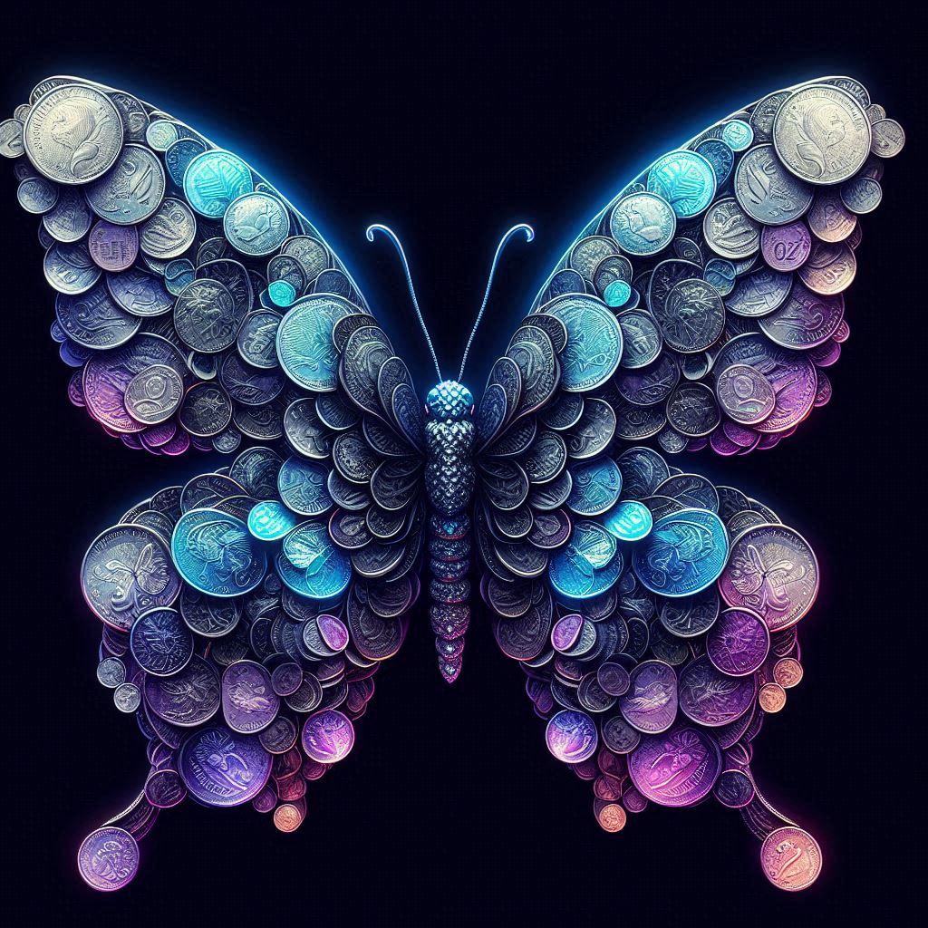 🦋