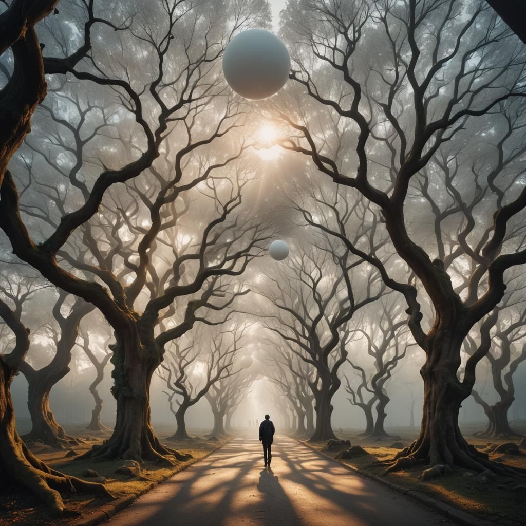 Untitled Creation