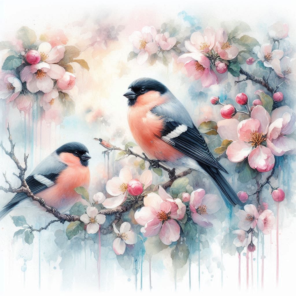 Springtime
