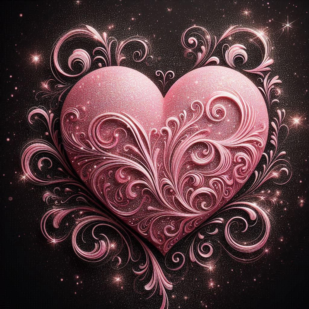 When I don't have words