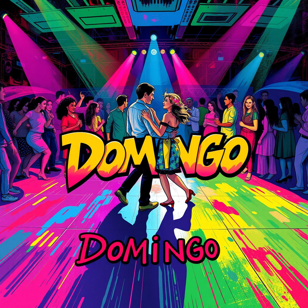 SNL DOMINGO
