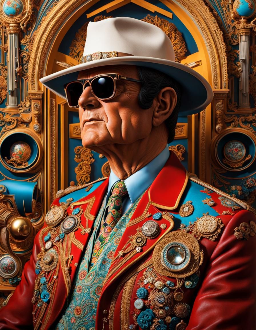 James Garner