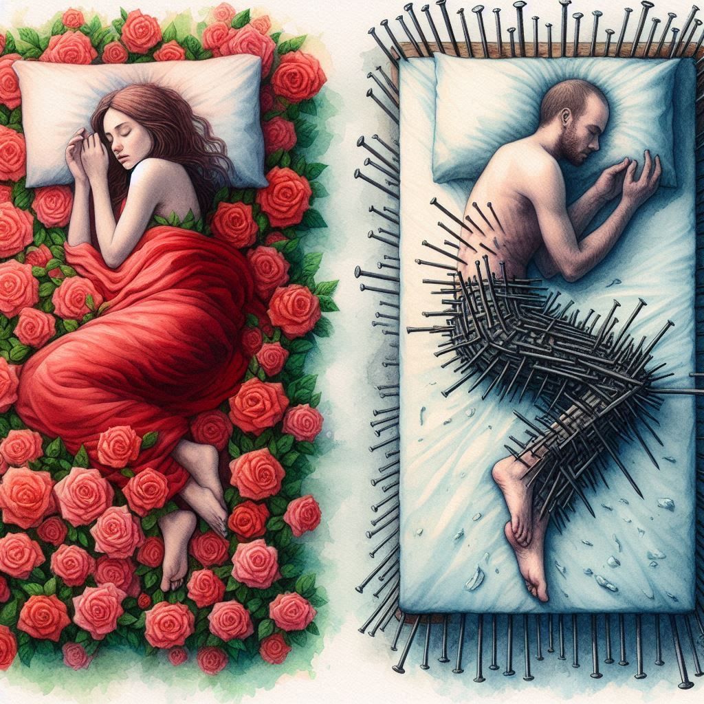 Bed of Roses (Bon Jovi)