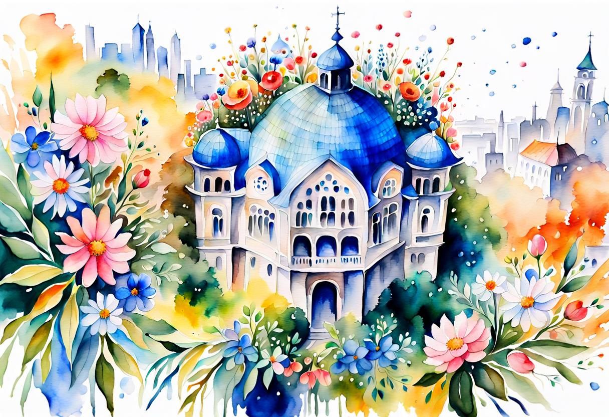 Cityscape
