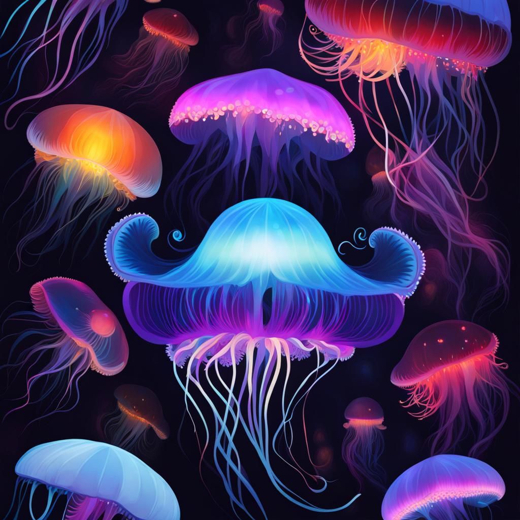 Jellyfish