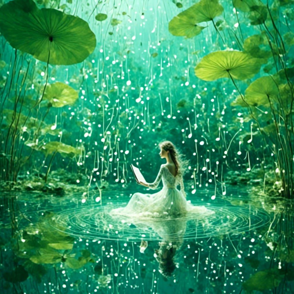Nymph song