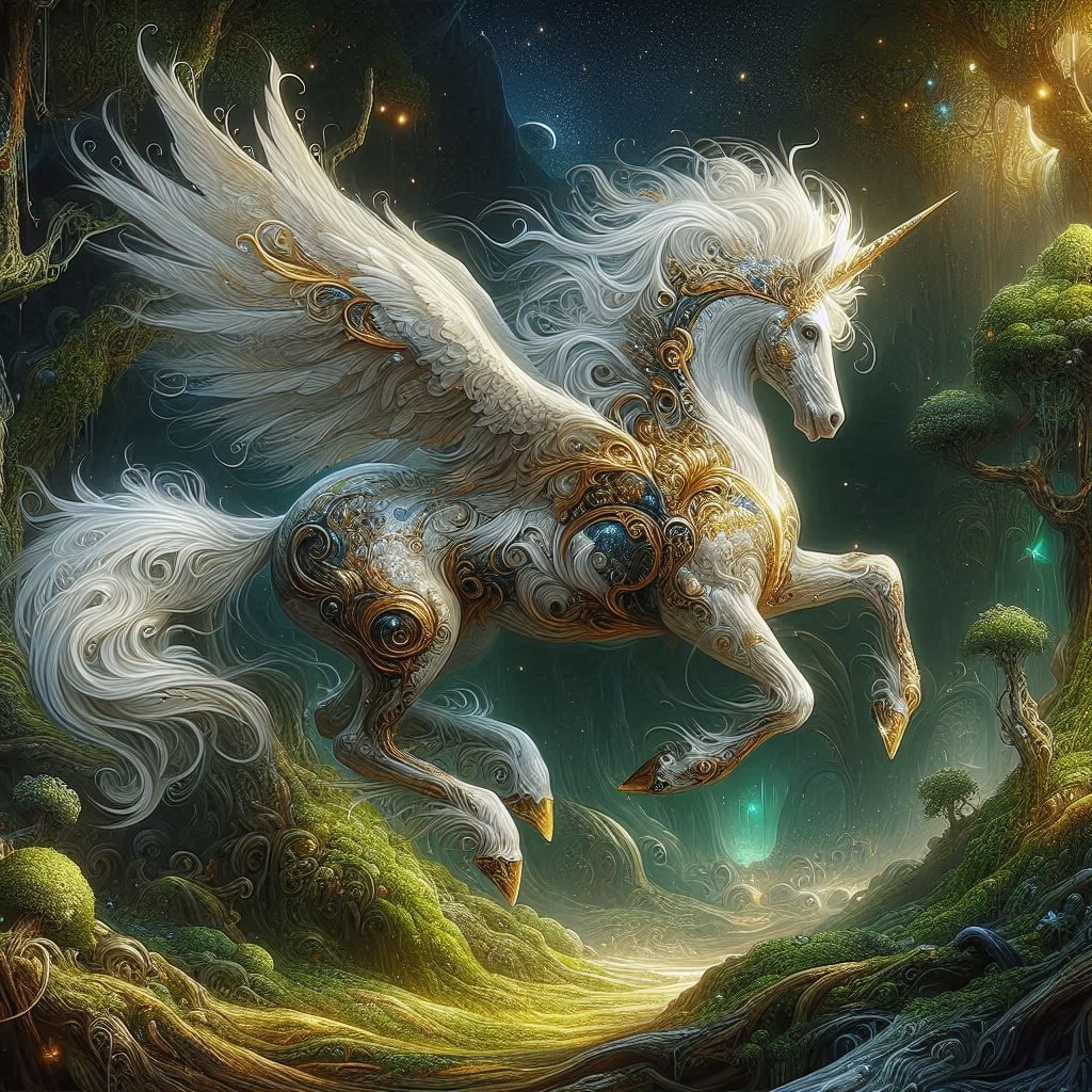 Pegasus