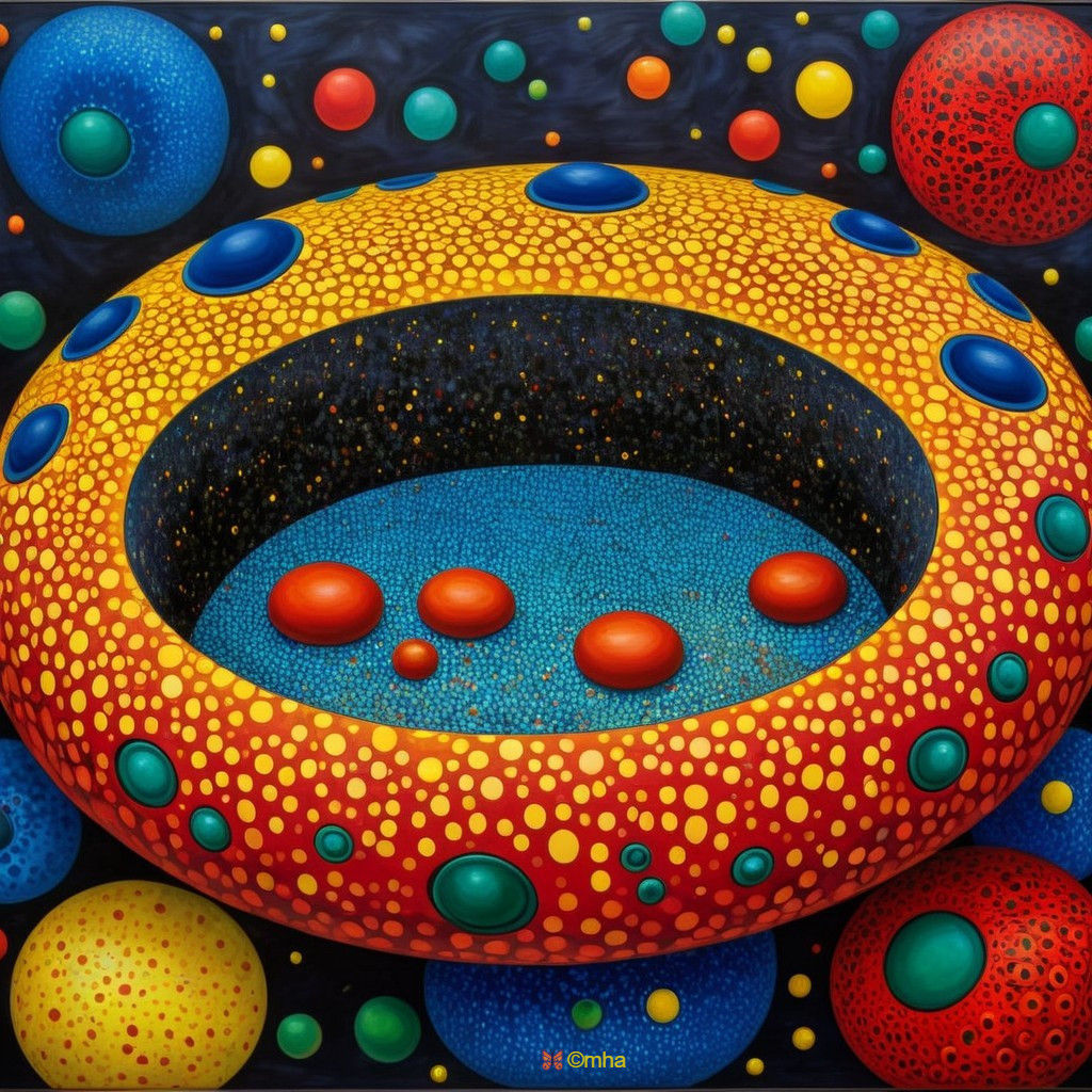 Small Things in a Big Whole - the Cooking Robot as if by ...