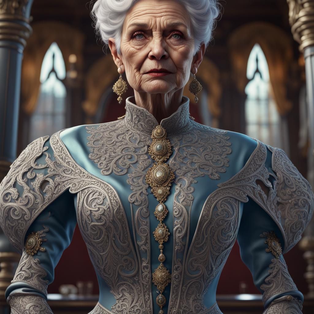 Queen Mother