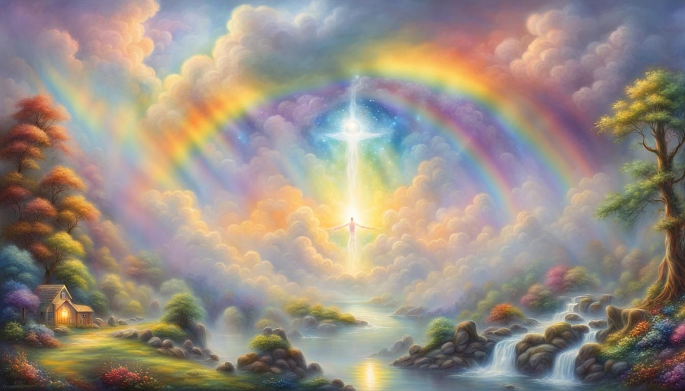 Lightworker activation