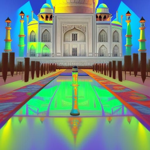 Untitled Creation