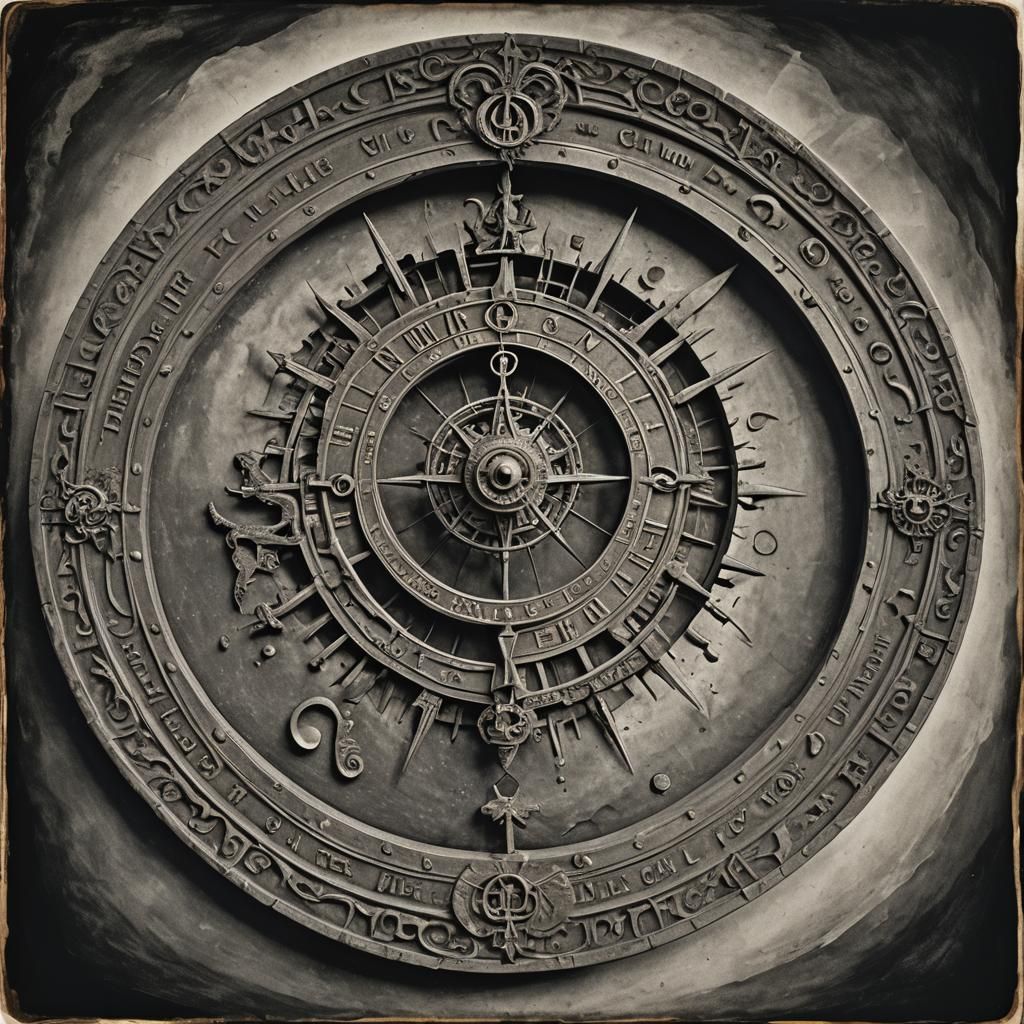 The Carmina Burana (English translation of the Latin) as interpreted by