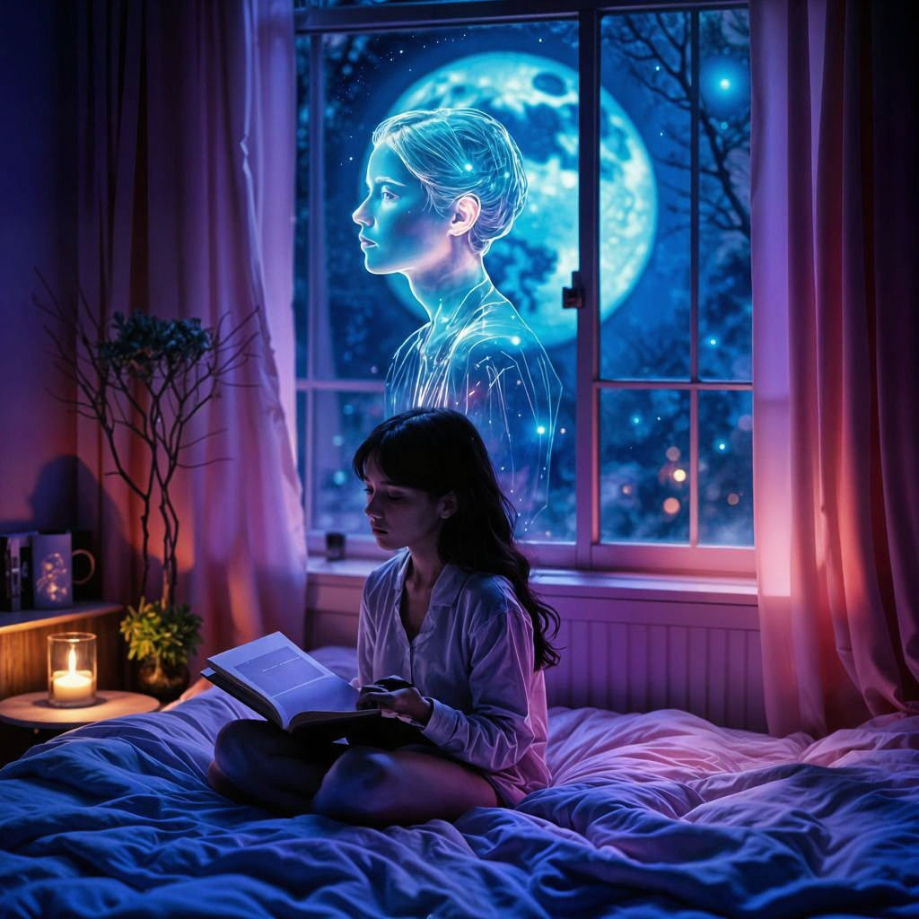  My insomnia is only about him… My first crush. 🙂 Version  2.