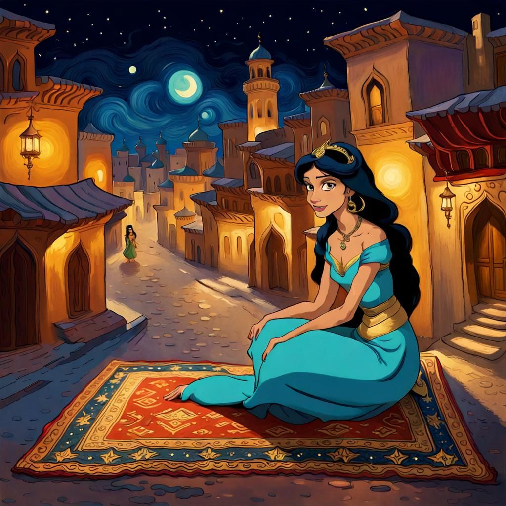 Jasmine