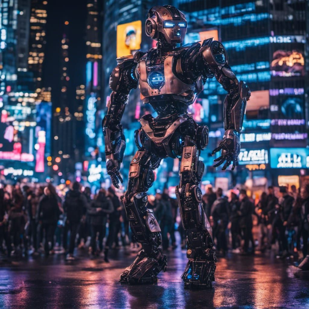 Robot