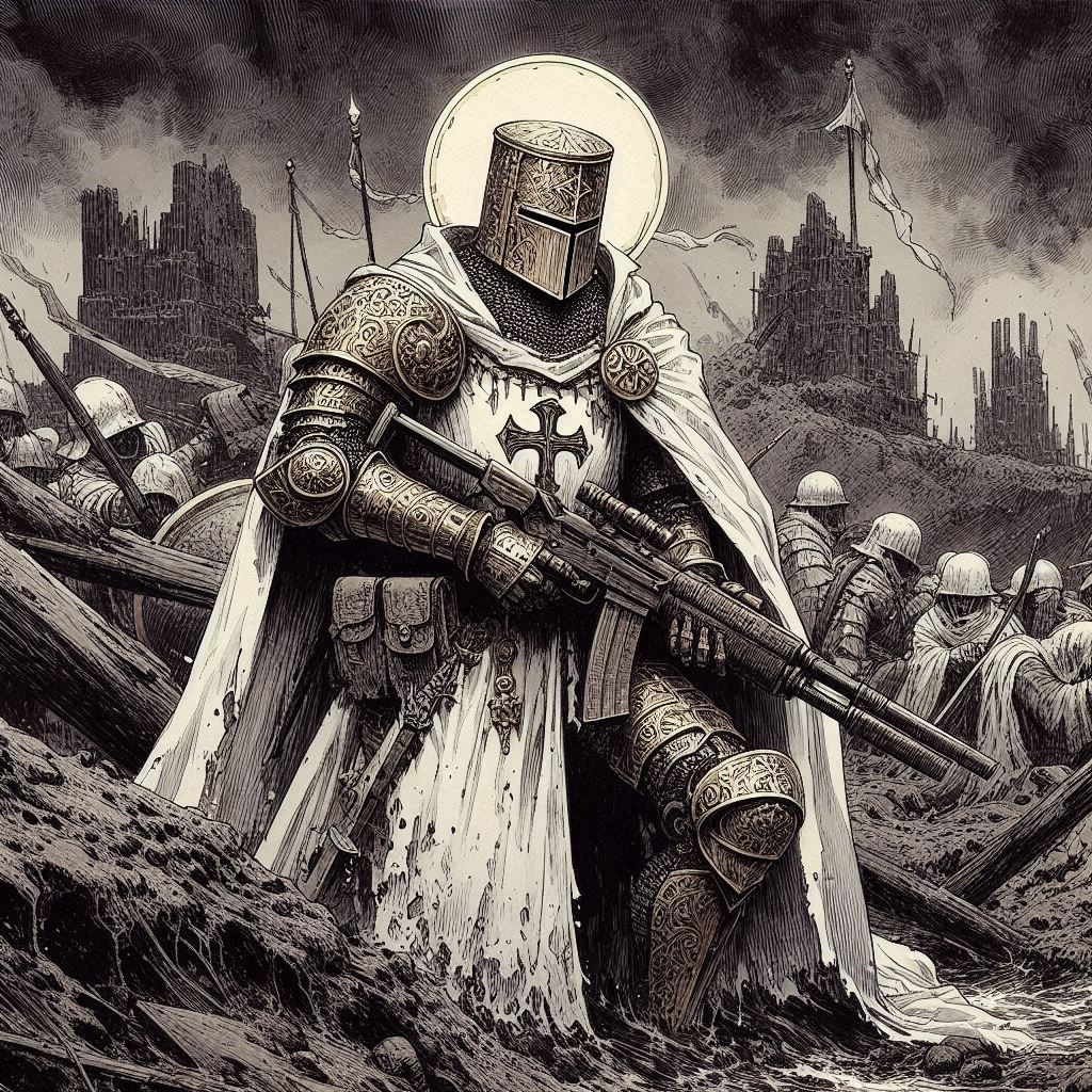 Wrath of the Eternal Crusade