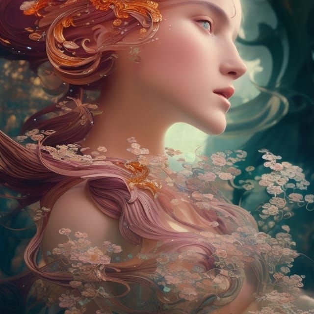 Untitled Creation