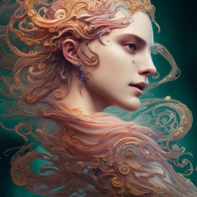Untitled Creation