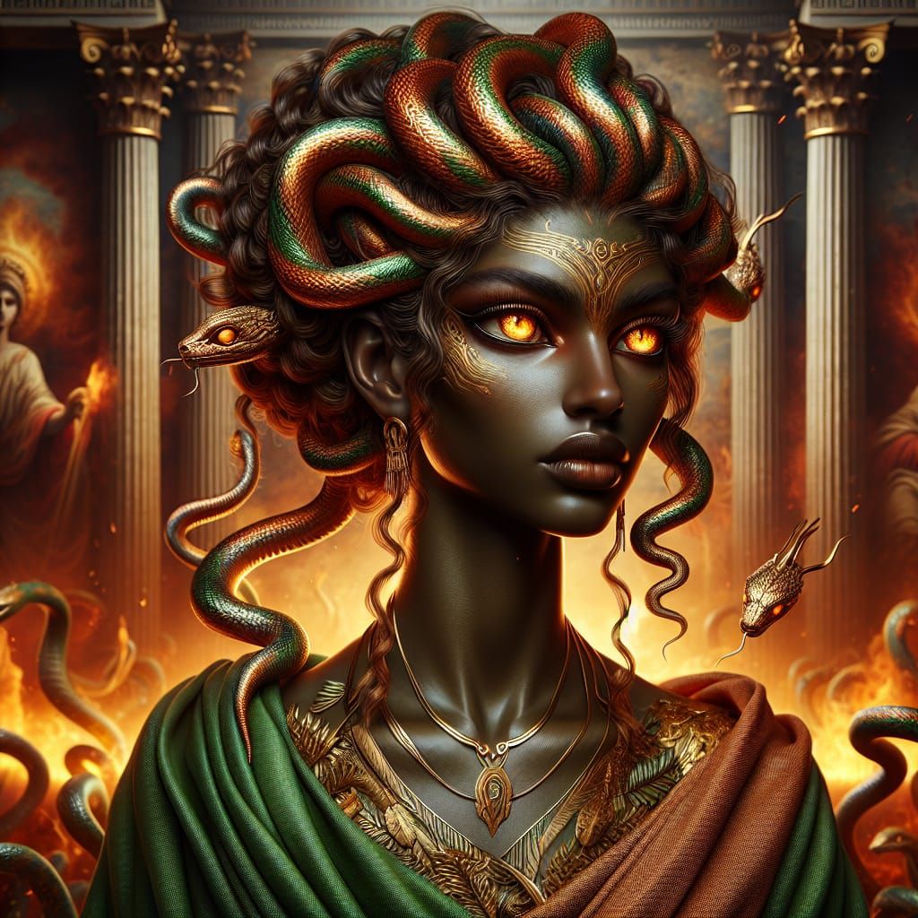 E-Medusa