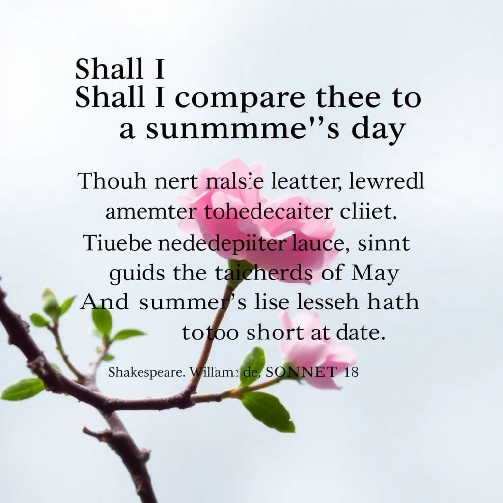 making ai recite poetry as a rockstar using errors