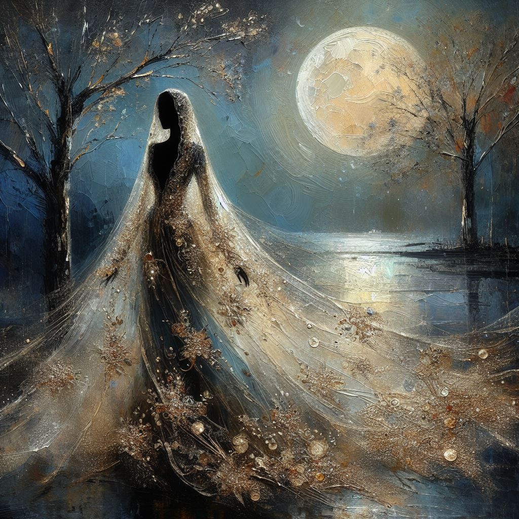Lady of the Lake