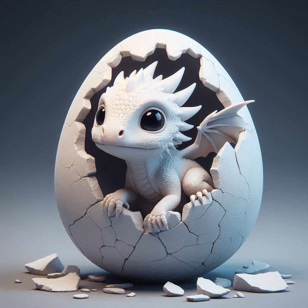 Hatchling