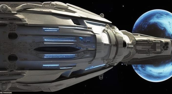 Lost in Space