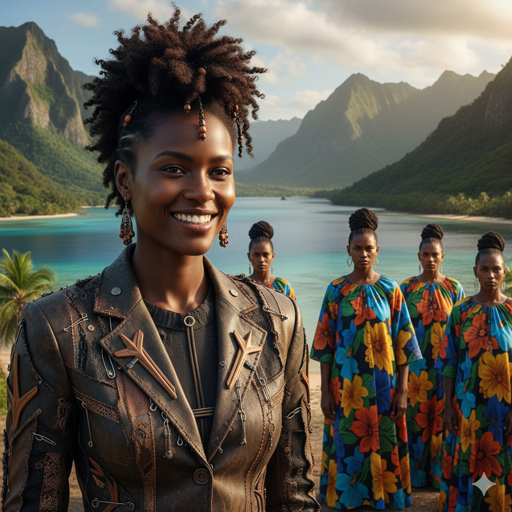 The First Light Between