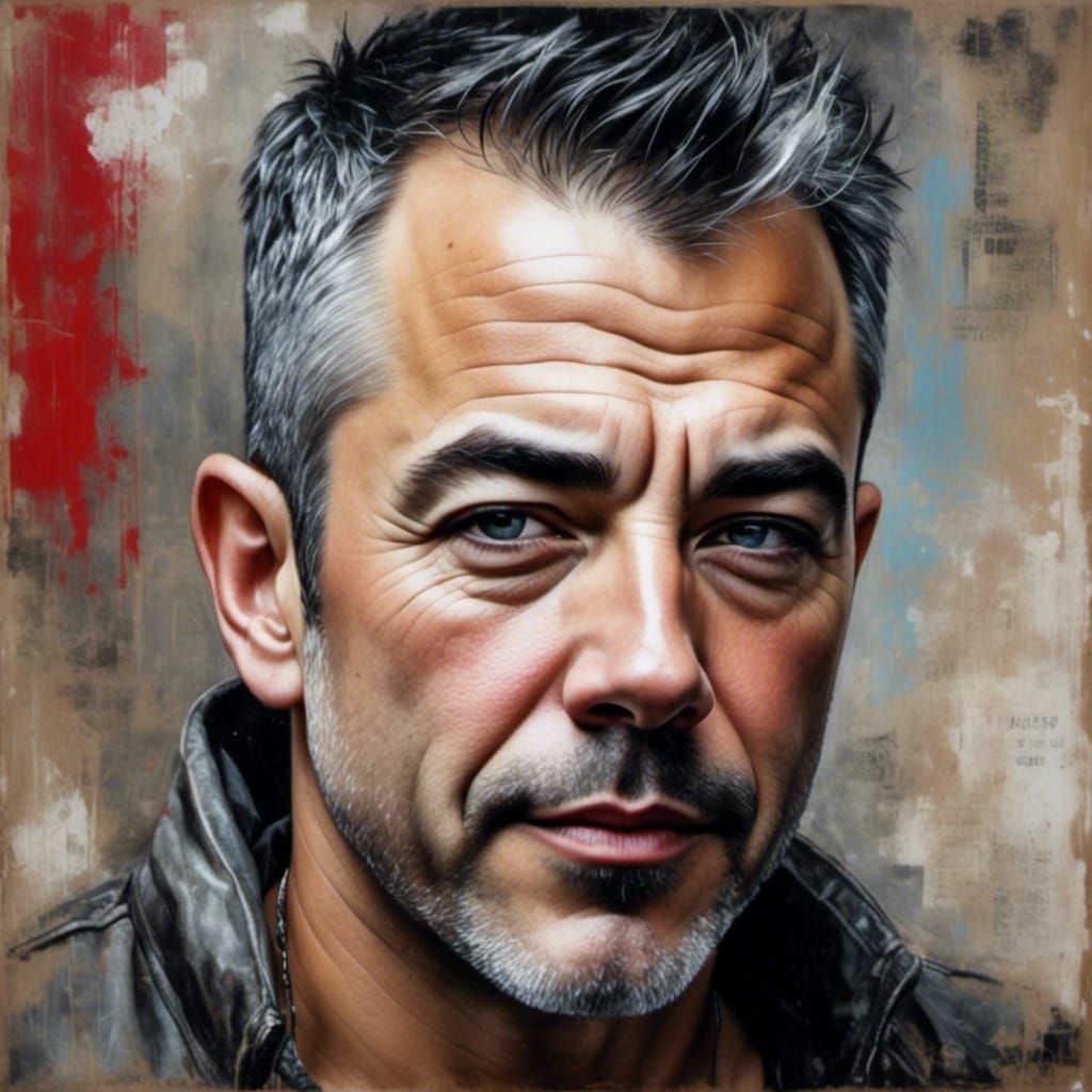 Paul Meadows
