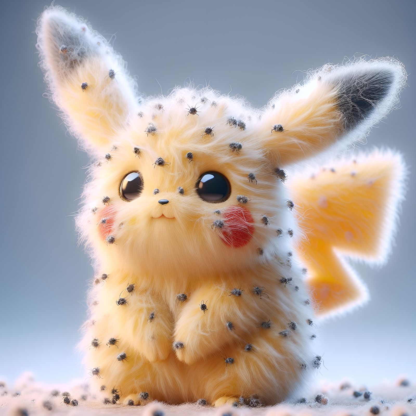 Fleakachu