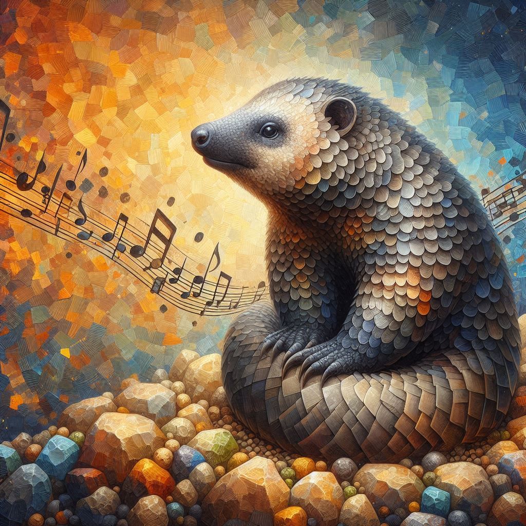 Pangolin