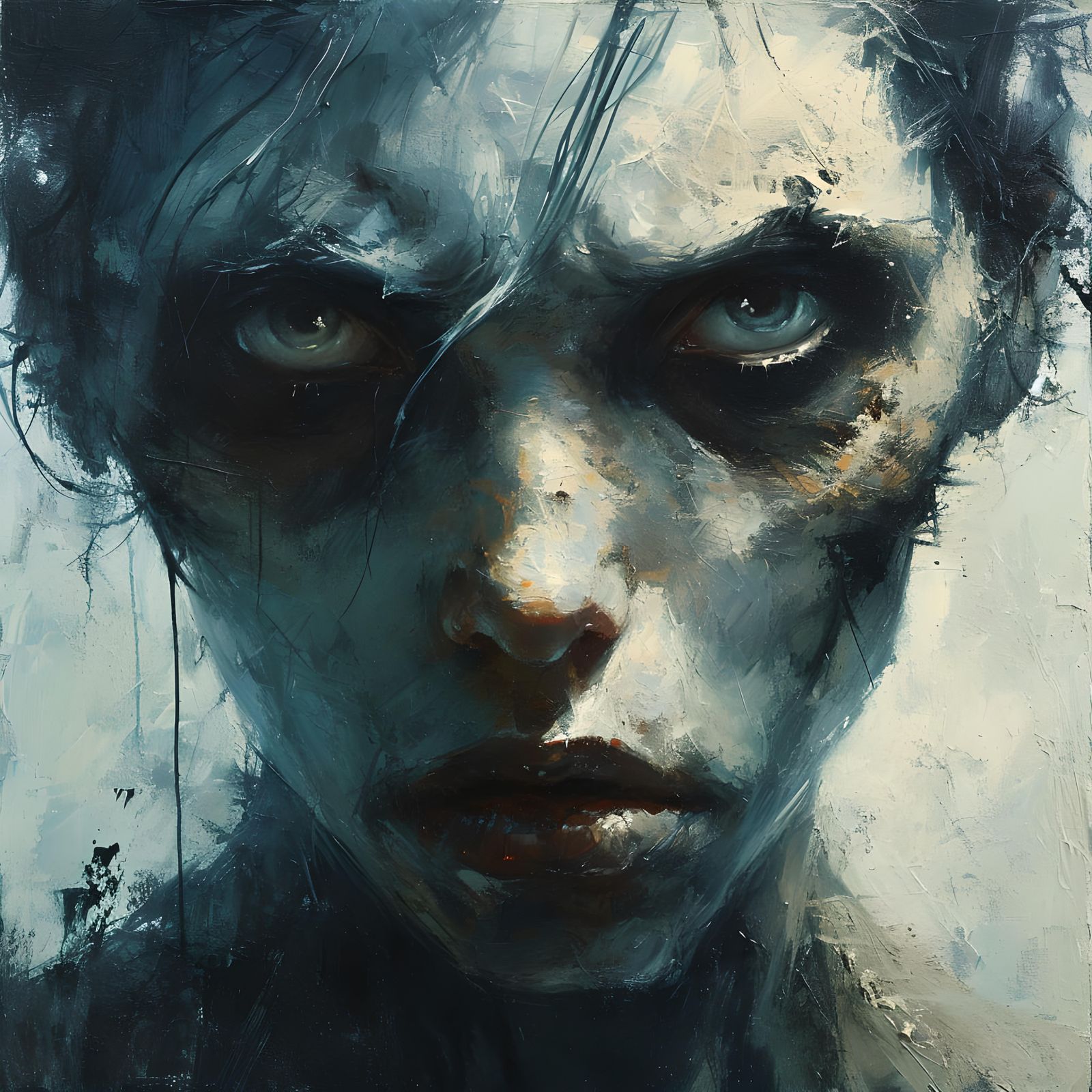 "Why you gotta be so mean?" - T. Swift