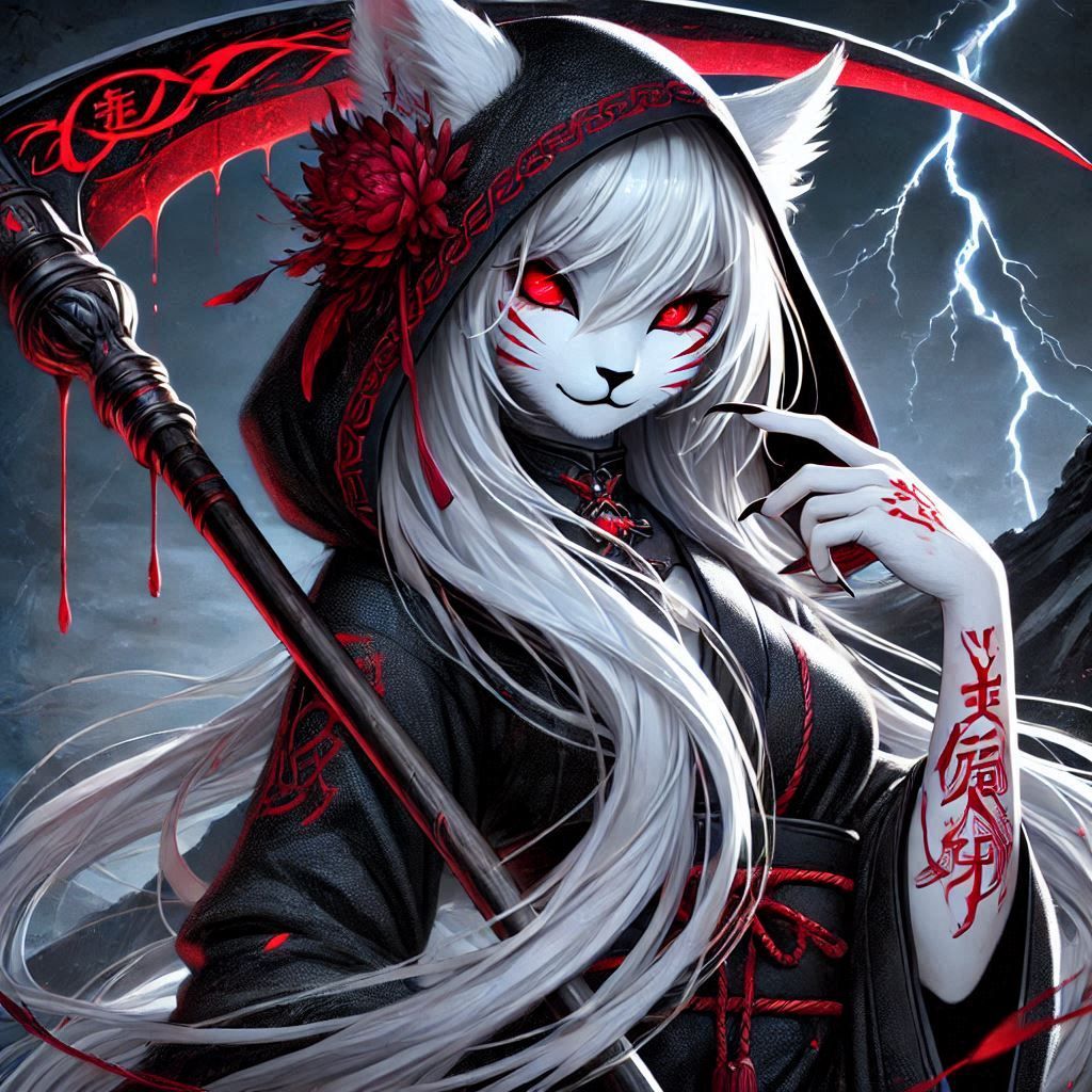 Akiranne: Good and Evil