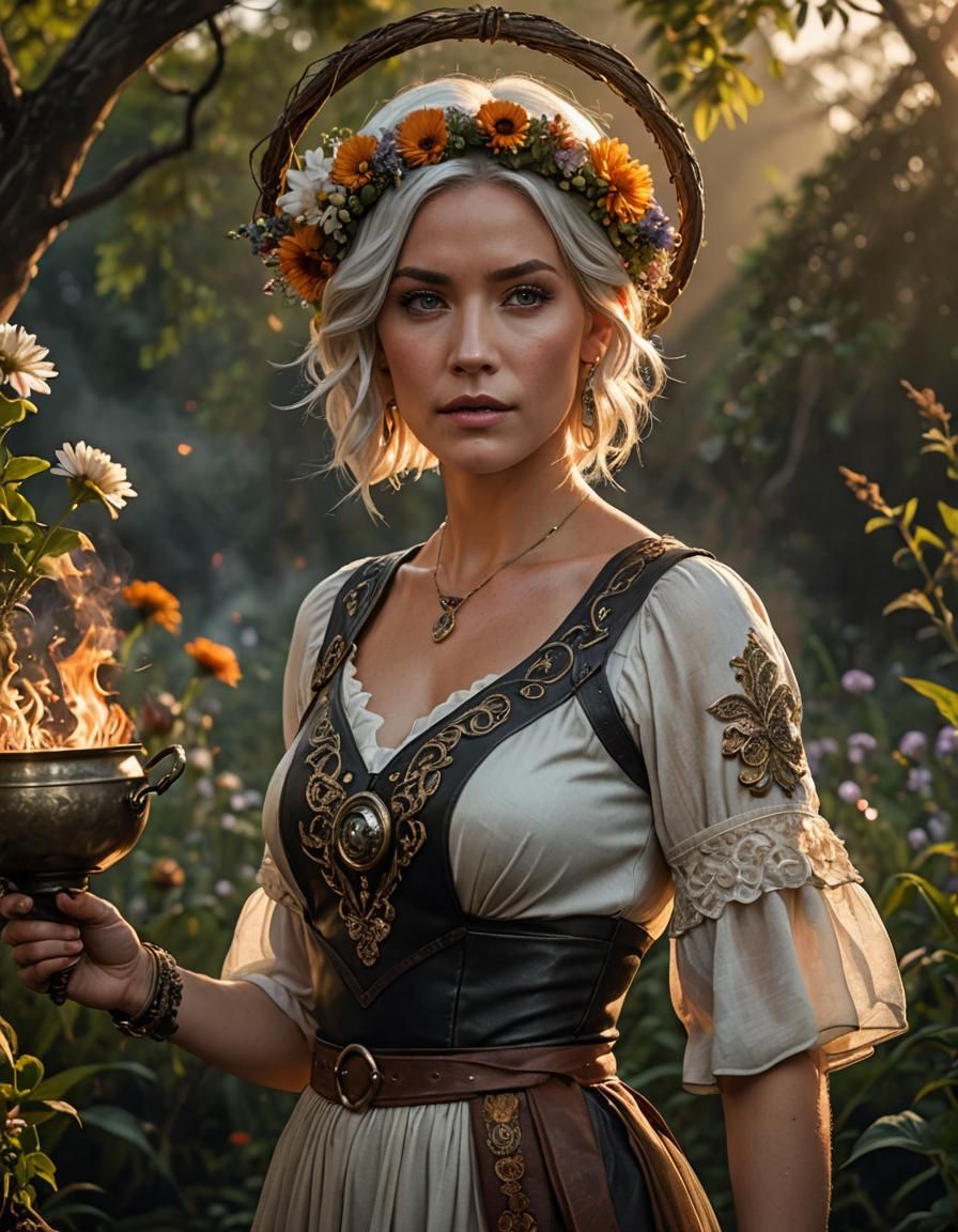 The Witch