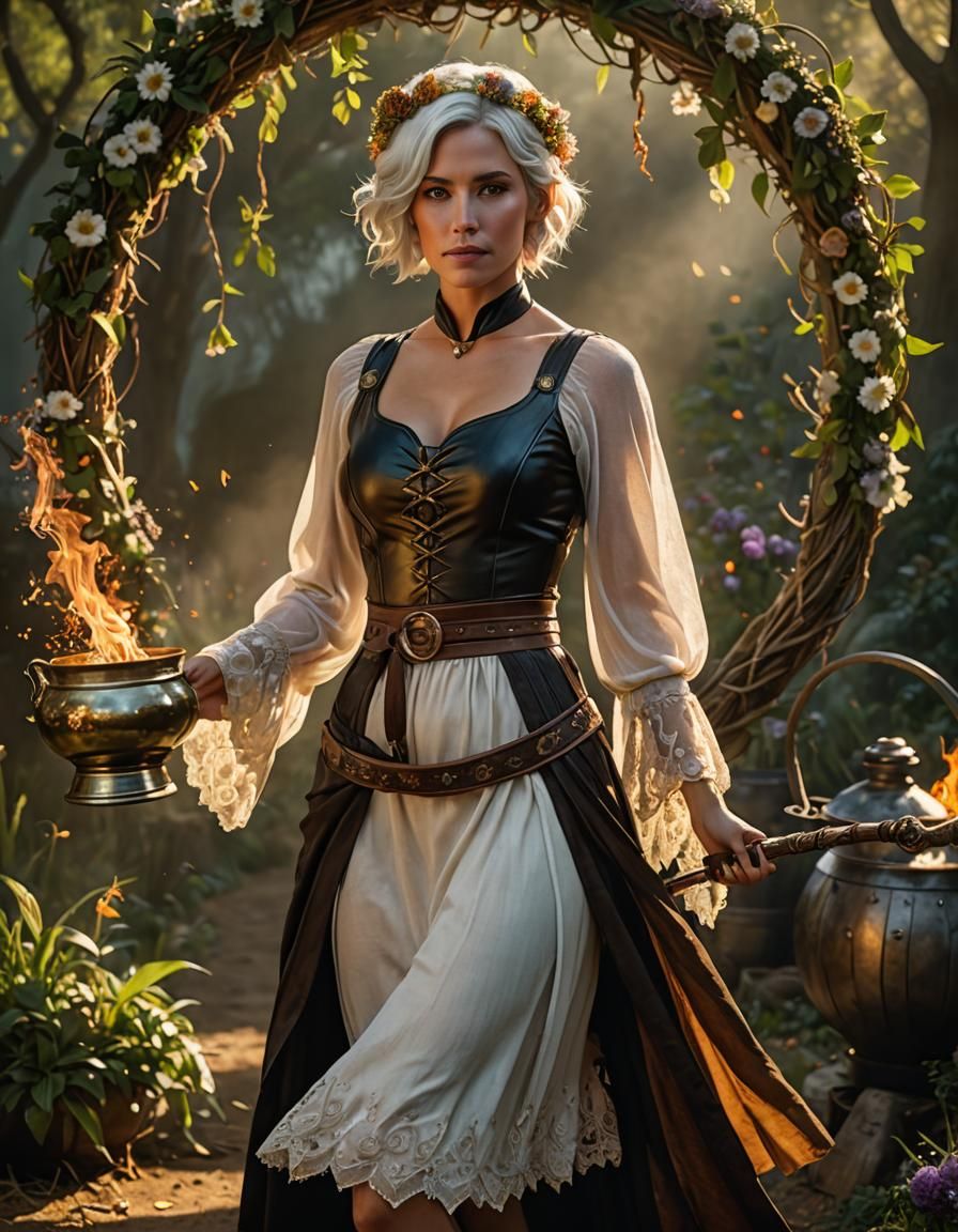 The Witch