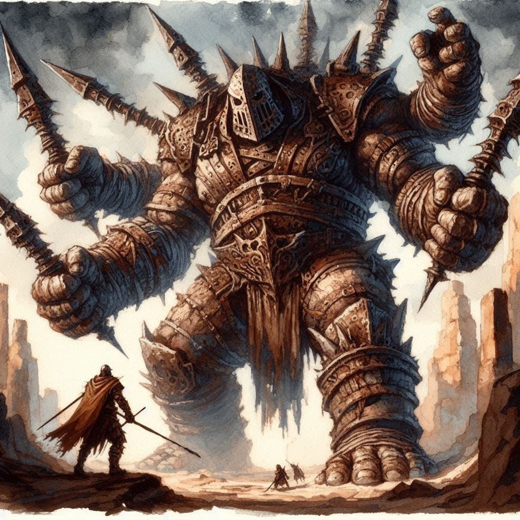 "You In the Back! Yeah, You! I Got One for You Too!" - Dark ...