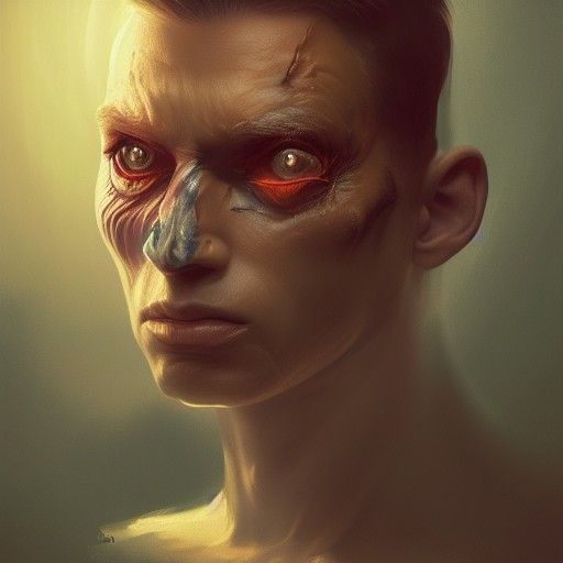 Untitled Creation