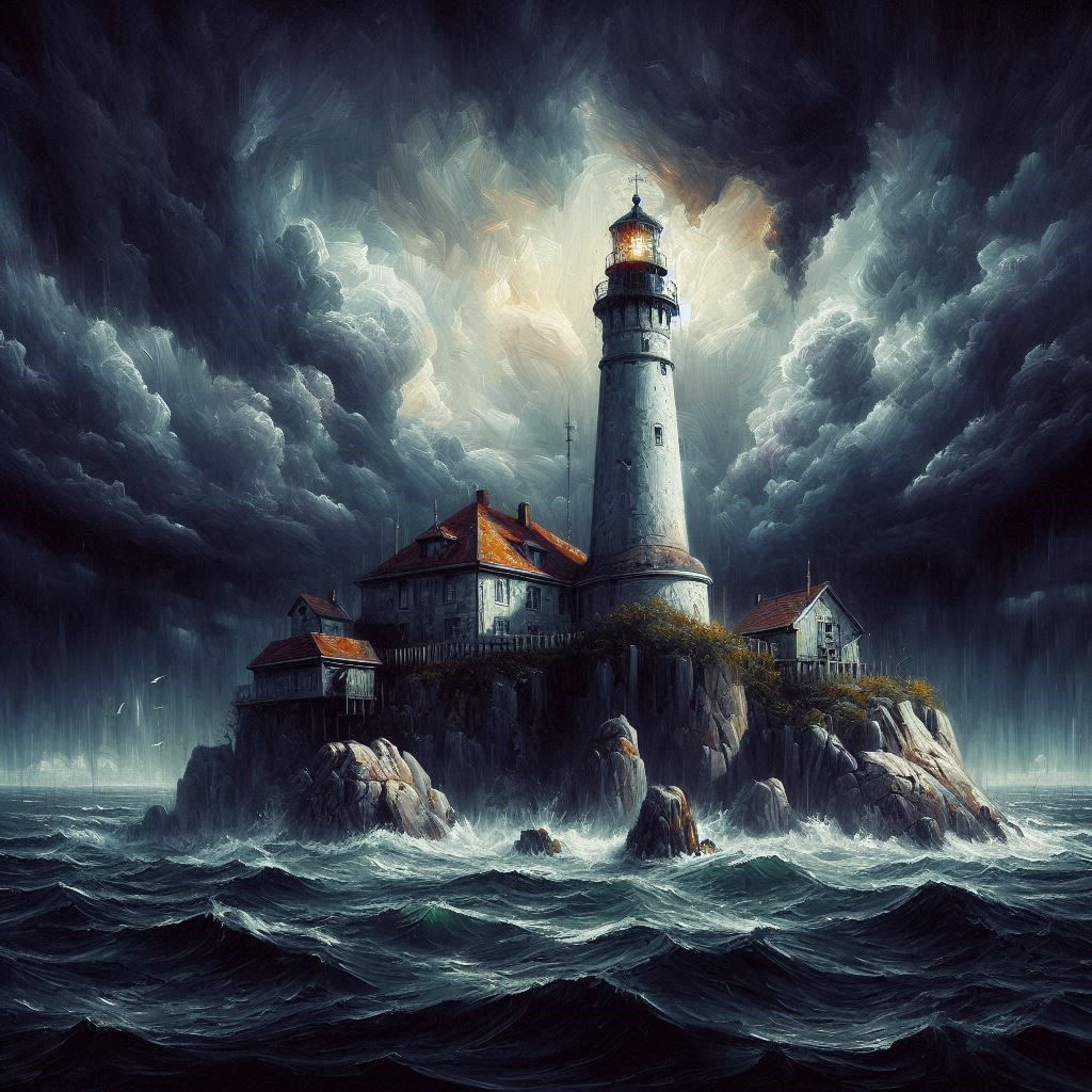 Lighthouse