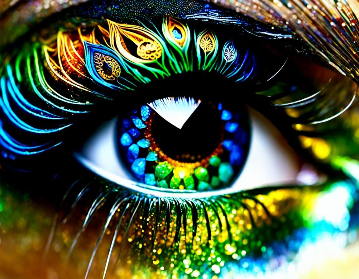 Eye