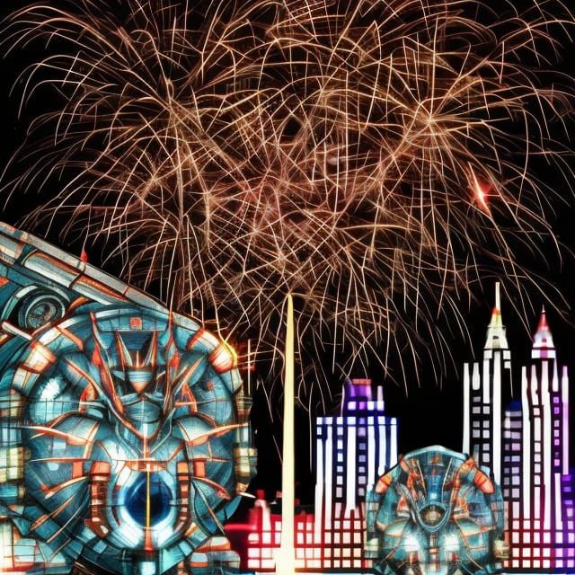 Future Year (Dystopia)