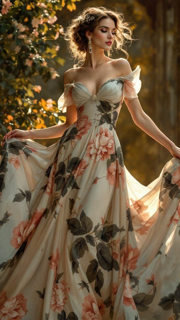 undefined  by @AI Fantasy Models