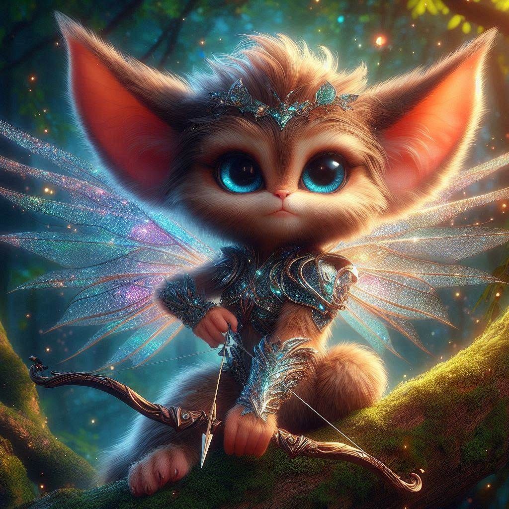 Kesia: Felistrus Clan