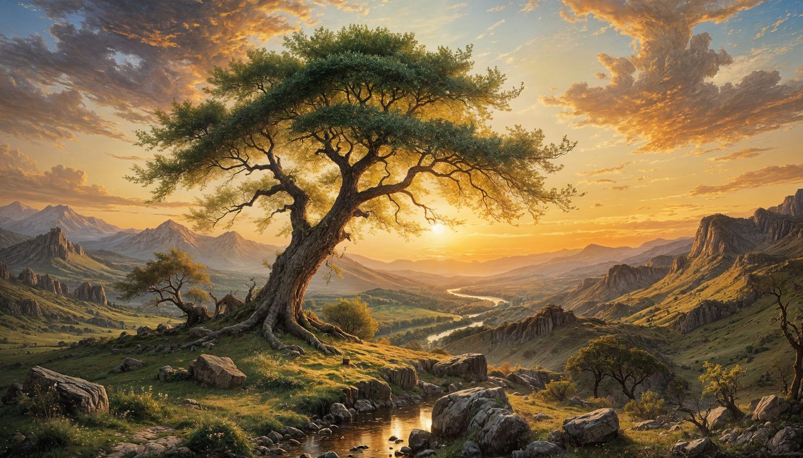 Nature without humanity  by @Gothic Vampire Poetry