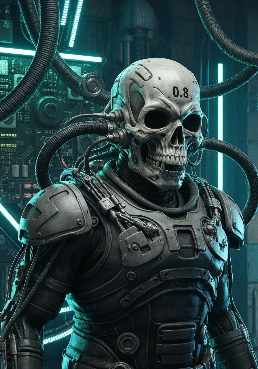 Liquidator version 0.8