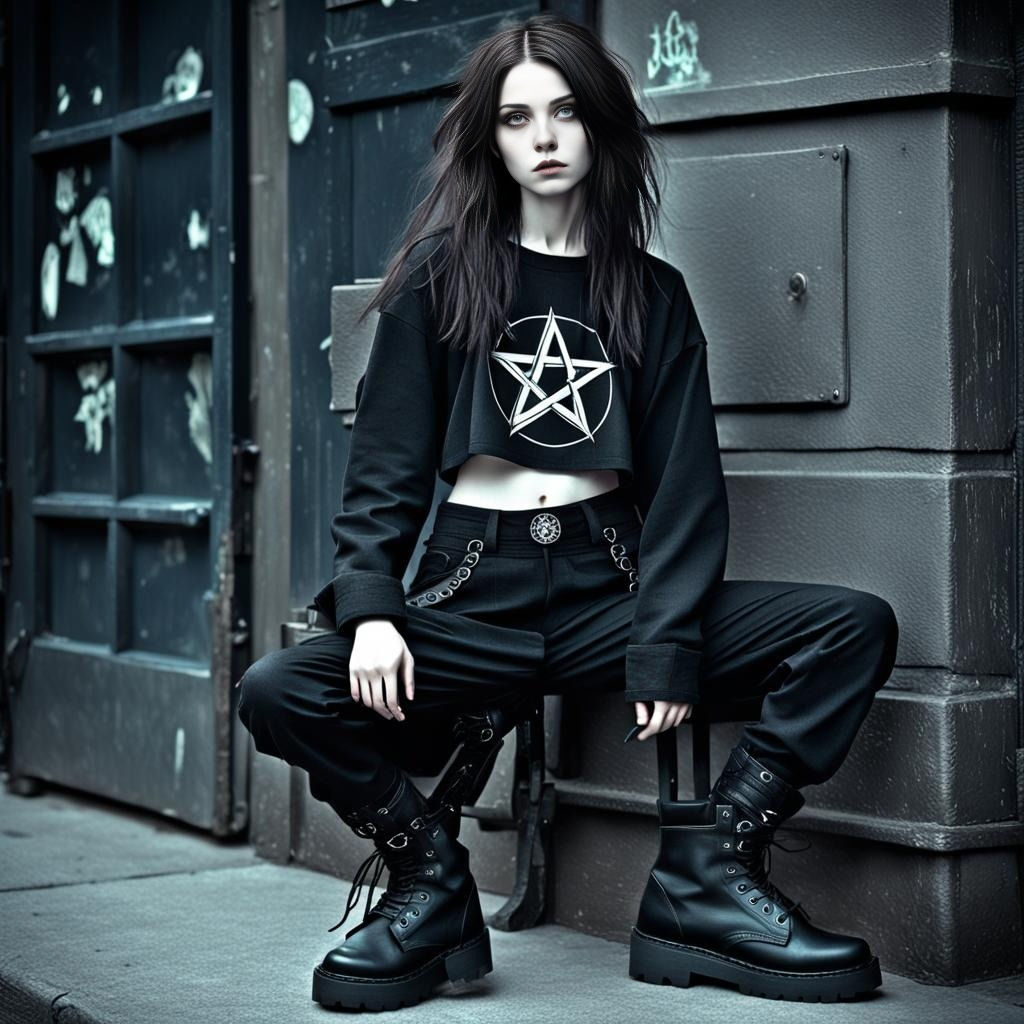 Ksenya non-reaper mode