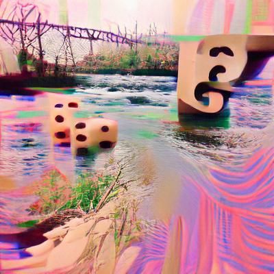 Take me across the numeric river