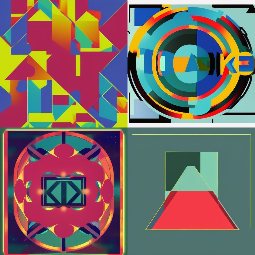color wheel