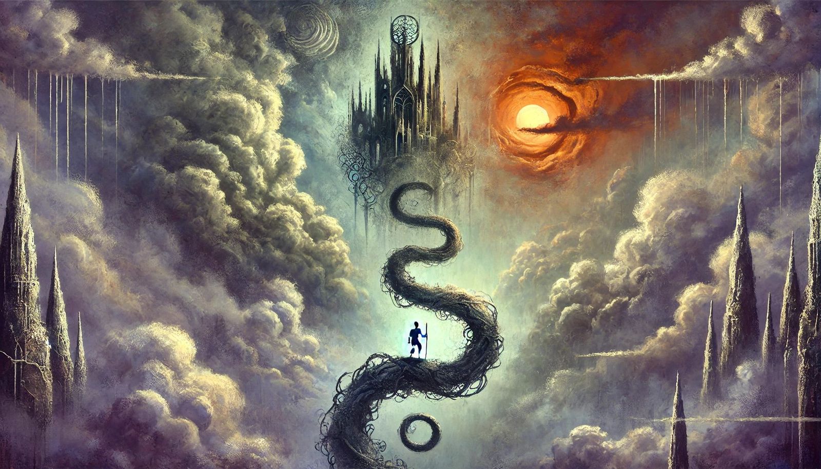 Jack and the Beanstalk